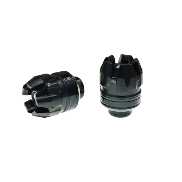 Scooter crash plugs - Gallery 2