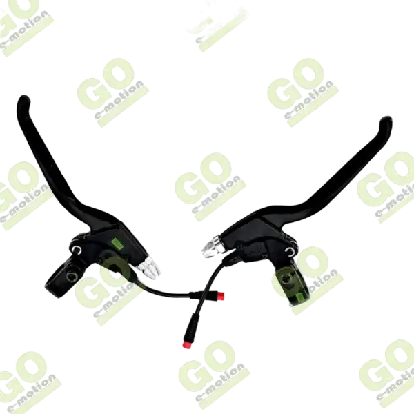 Kugoo M4 M4 Pro Scooter Brake Lever - Gallery 3